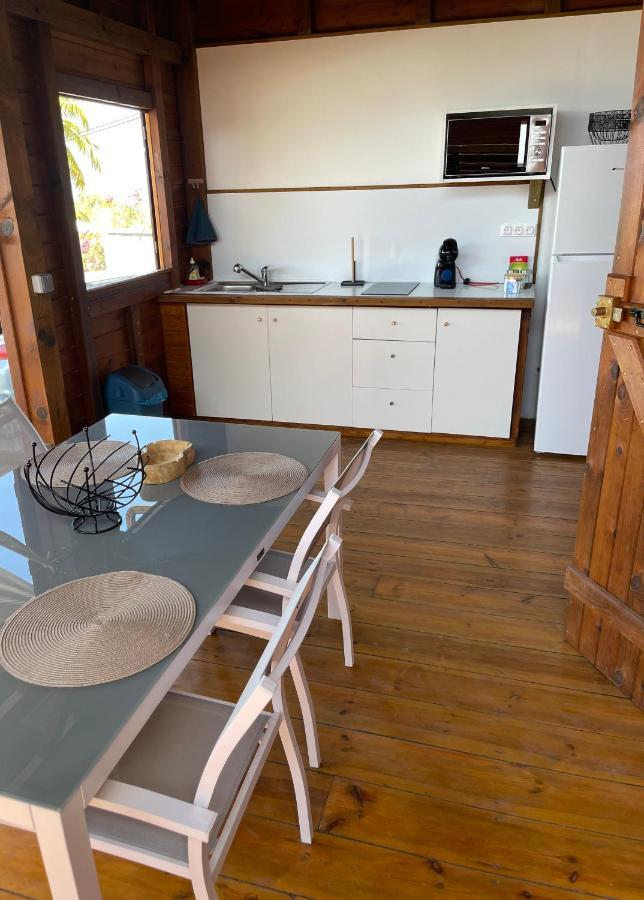 בוויאנט Bungalow Lanar'Am Graj - 2 מראה חיצוני תמונה