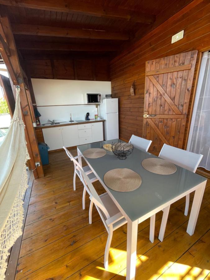 בוויאנט Bungalow Lanar'Am Graj - 2 מראה חיצוני תמונה