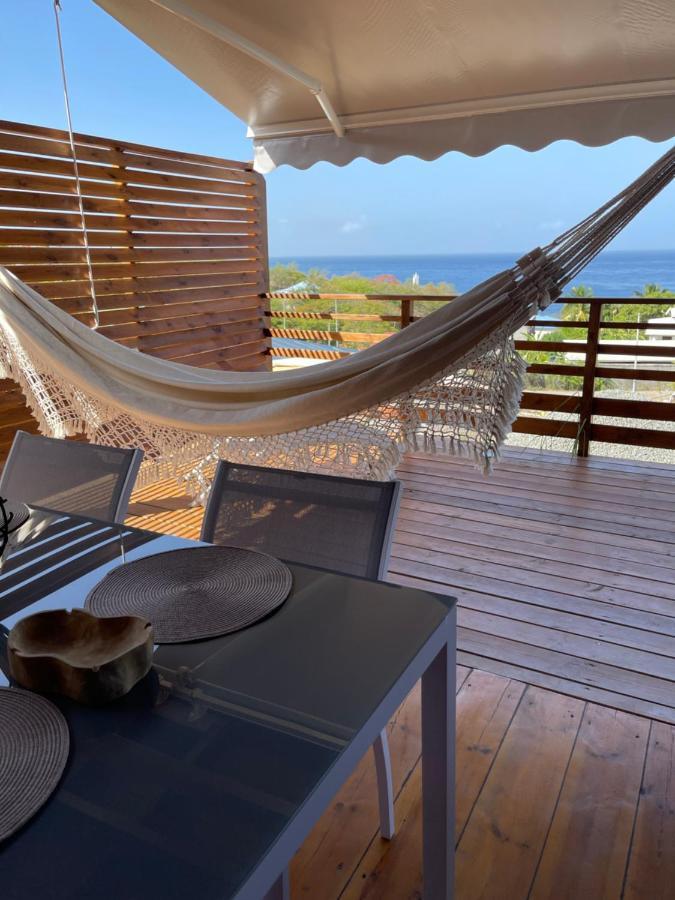 בוויאנט Bungalow Lanar'Am Graj - 2 מראה חיצוני תמונה